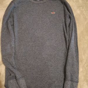 Hollister long sleeve
